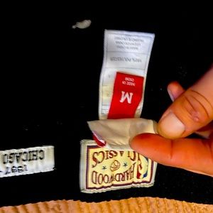 Michell and Ness 97-98 bulls Christmas edition